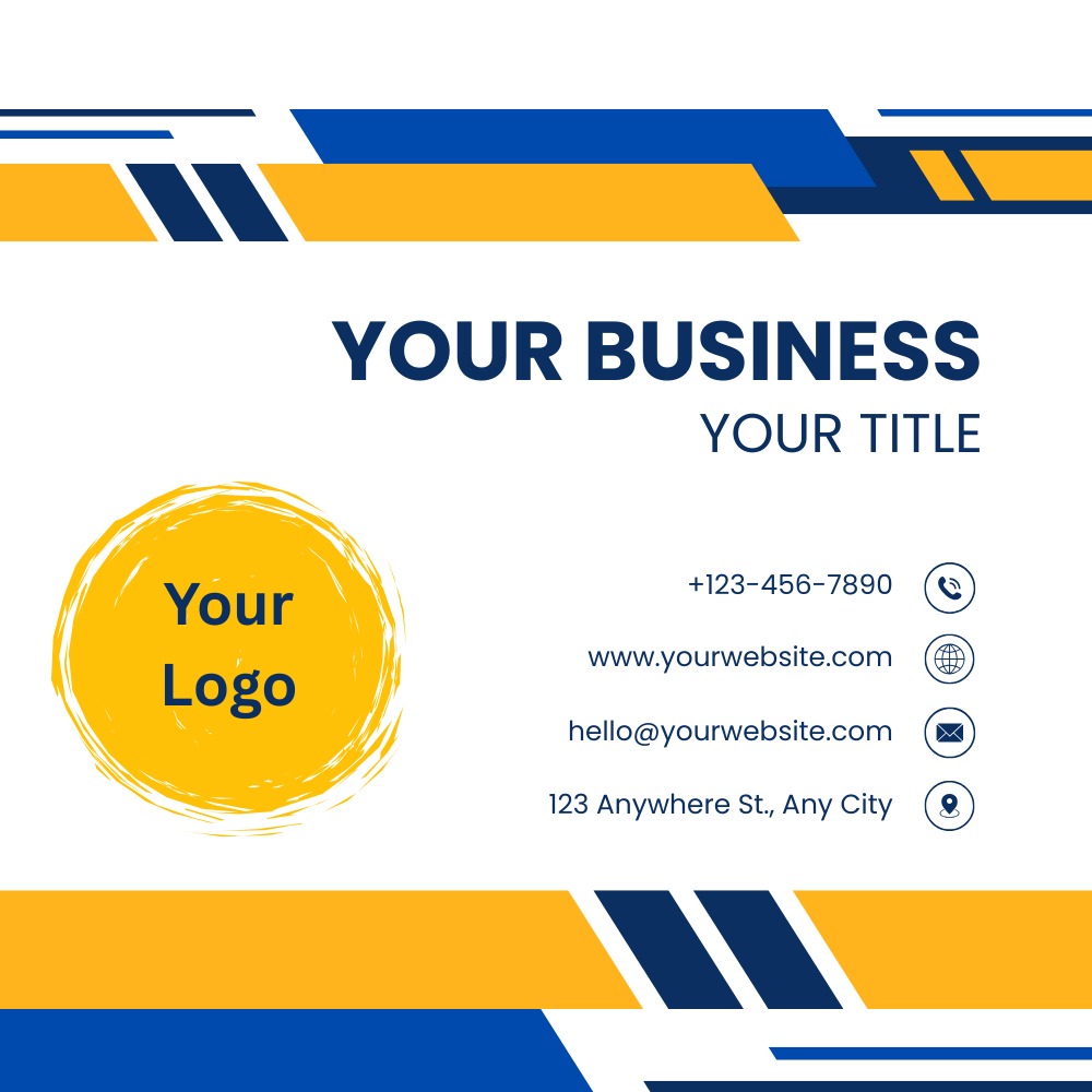 Business Cards. 1000